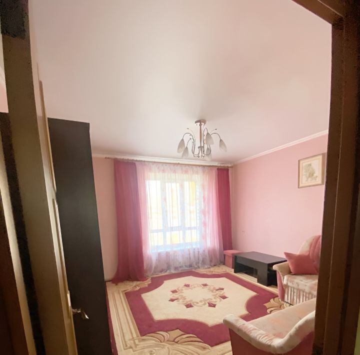 квартира г Тамбов р-н Октябрьский ул Чичерина 23 фото 15