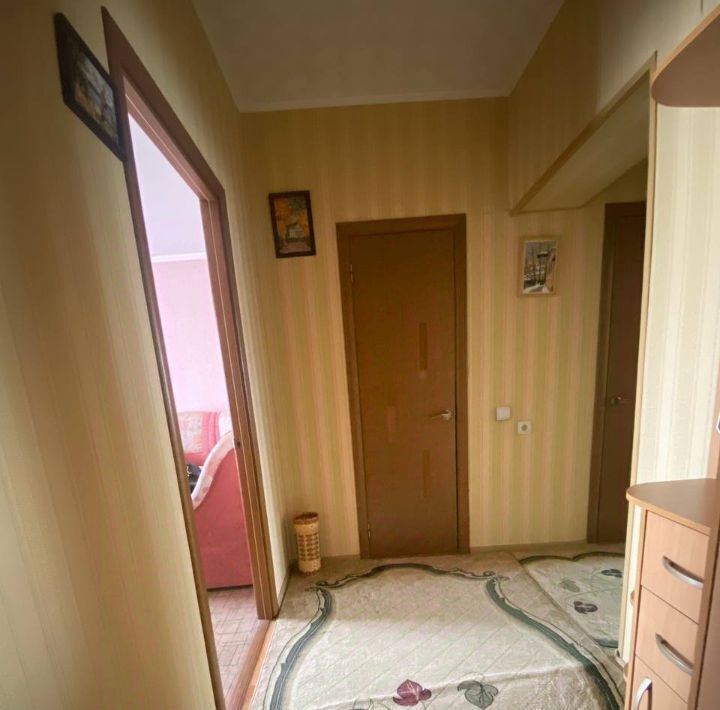 квартира г Тамбов р-н Октябрьский ул Чичерина 23 фото 9