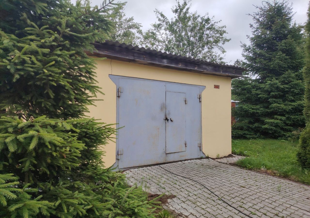 дом г Тула р-н Пролетарский 56, д. Новая Знаменка фото 17
