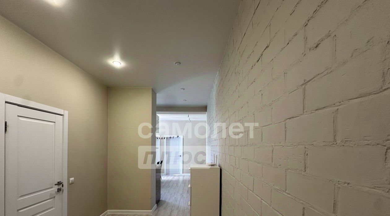 квартира г Иркутск р-н Октябрьский ул Байкальская 236/2 фото 12
