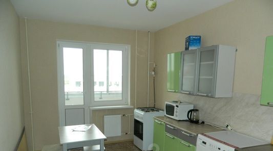 квартира г Великий Новгород ул Большая Московская 124к/2 фото 8