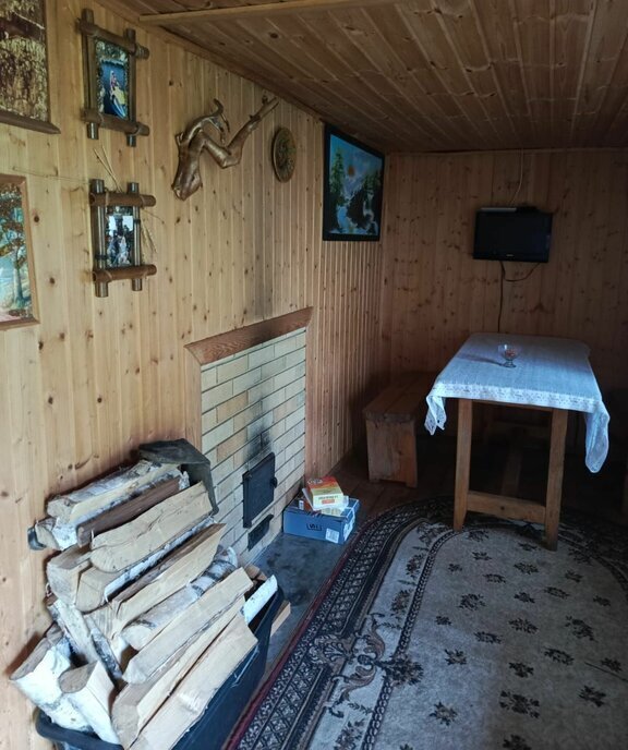дом р-н Кстовский г Кстово ул Больничная 8 Автозаводская фото 10