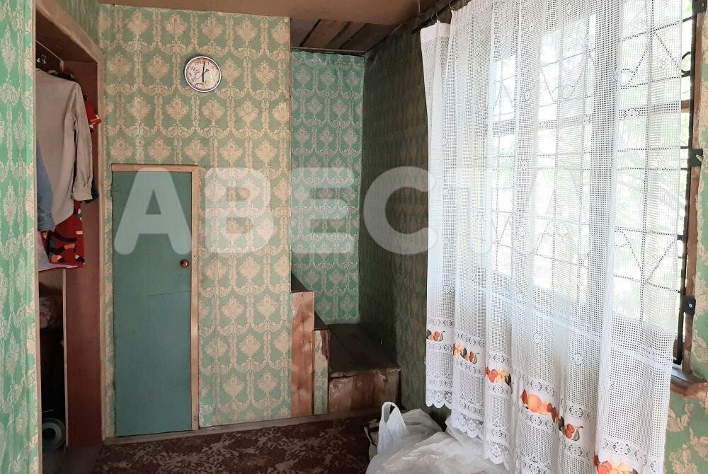 дом г Омск территория СОСН Черёмушки фото 6