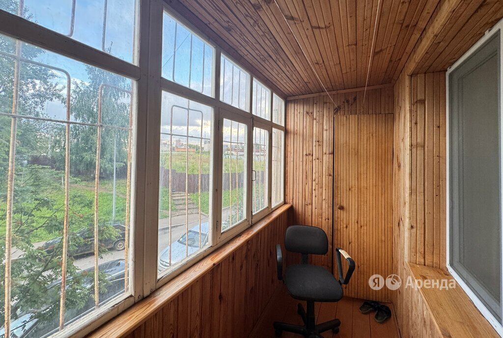 квартира г Казань ул Гвардейская 59 Аметьево фото 19