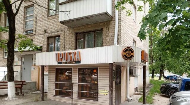 микрорайон Радуга Западный ул Шершнева 11 фото