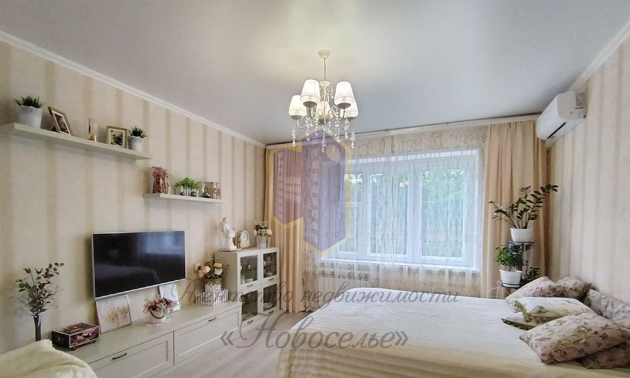 квартира г Старый Оскол м-н, Космос, 14 фото 8