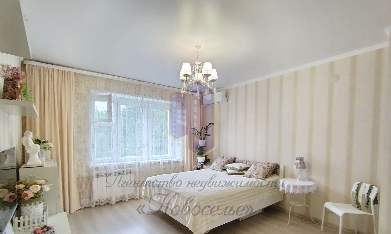 квартира г Старый Оскол м-н, Космос, 14 фото 13