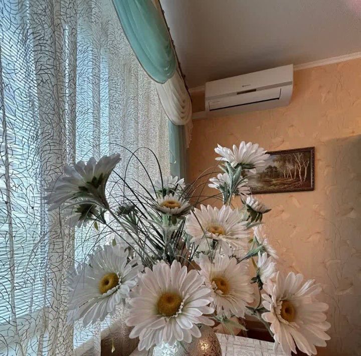 квартира г Белгород Западный ул Буденного 17в фото 1
