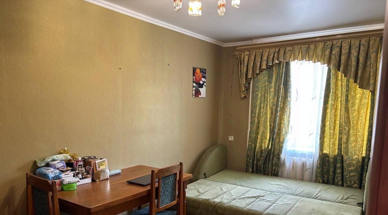 квартира г Белгород Восточный ул Некрасова 14 фото 1