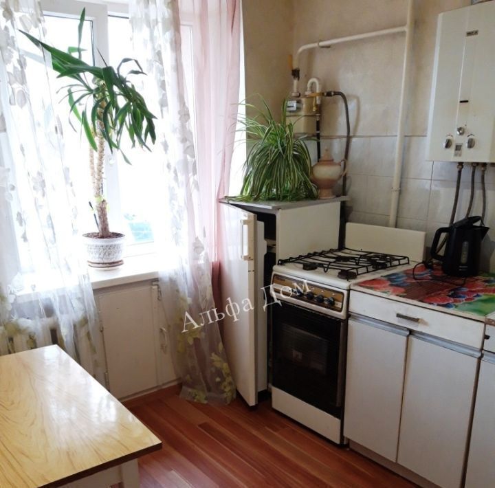 квартира г Белгород Западный б-р Народный 103 фото 4