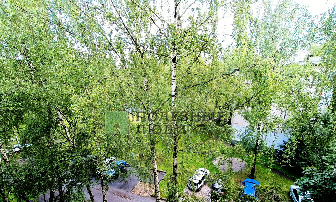 квартира г Ярославль проезд Мурманский 5а 10-й м-н фото 4