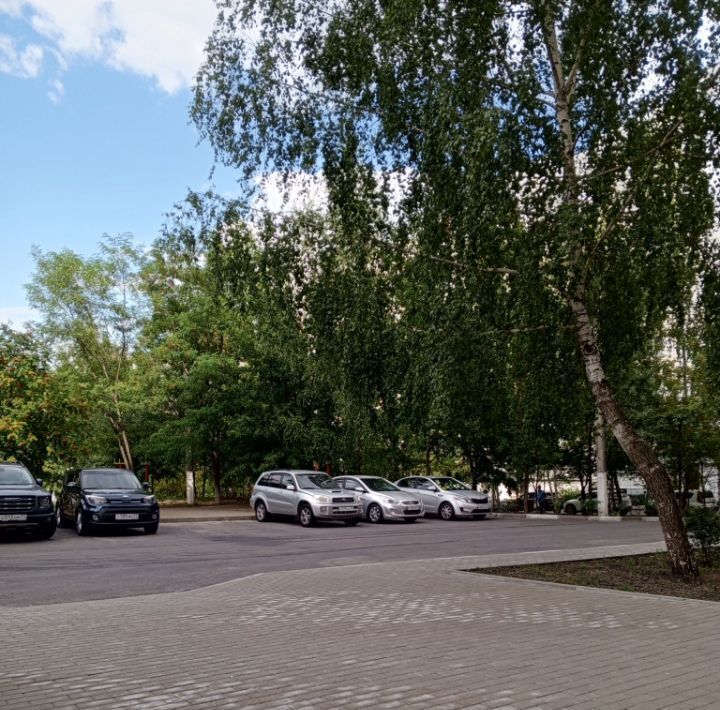 квартира г Белгород Западный ул Щорса 49 фото 9