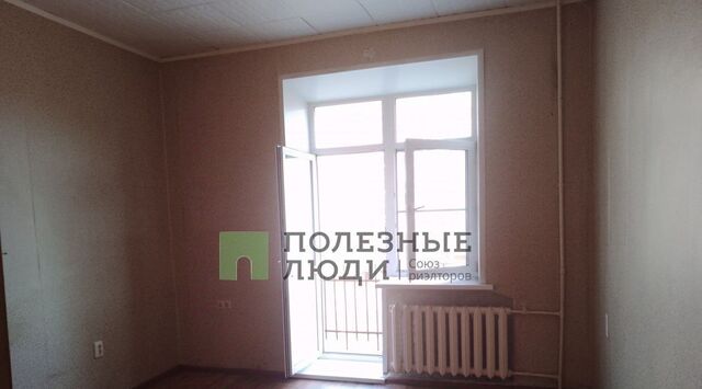 комната р-н Заволжский дом 26 фото