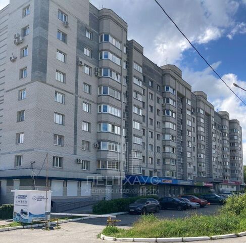 квартира р-н Ленинский ул Верхняя Дуброва 26а фото