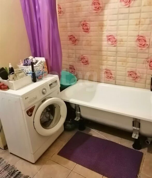 квартира г Брянск пр-кт Станке Димитрова 67к/3 фото 11