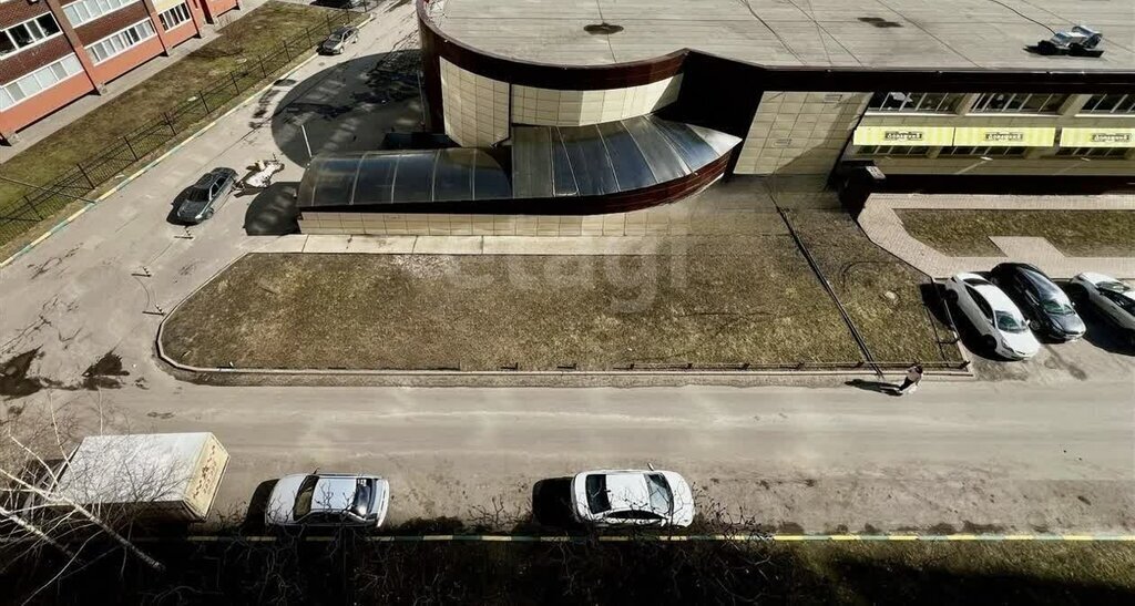 квартира г Брянск пр-кт Станке Димитрова 67к/3 фото 13