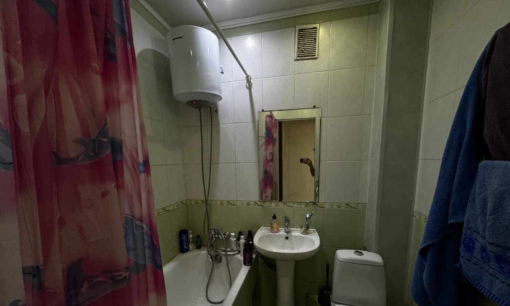 квартира г Симферополь ул Иртышская 2 фото 7