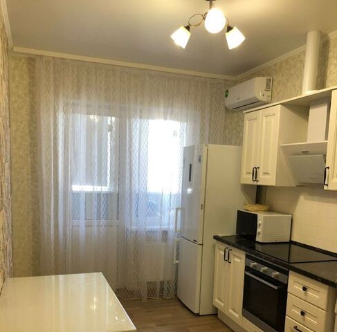 р-н Прикубанский ул Российская 267к/2 фото