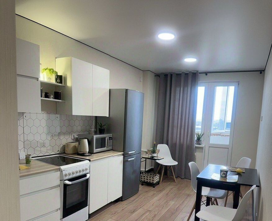 квартира г Самара Московская ул Красноармейская 153 фото 1