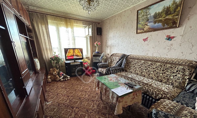квартира ул Гражданская 22 613-й м-н фото