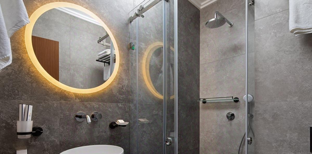 комната г Геленджик ул Мира 31а Центр фото 4