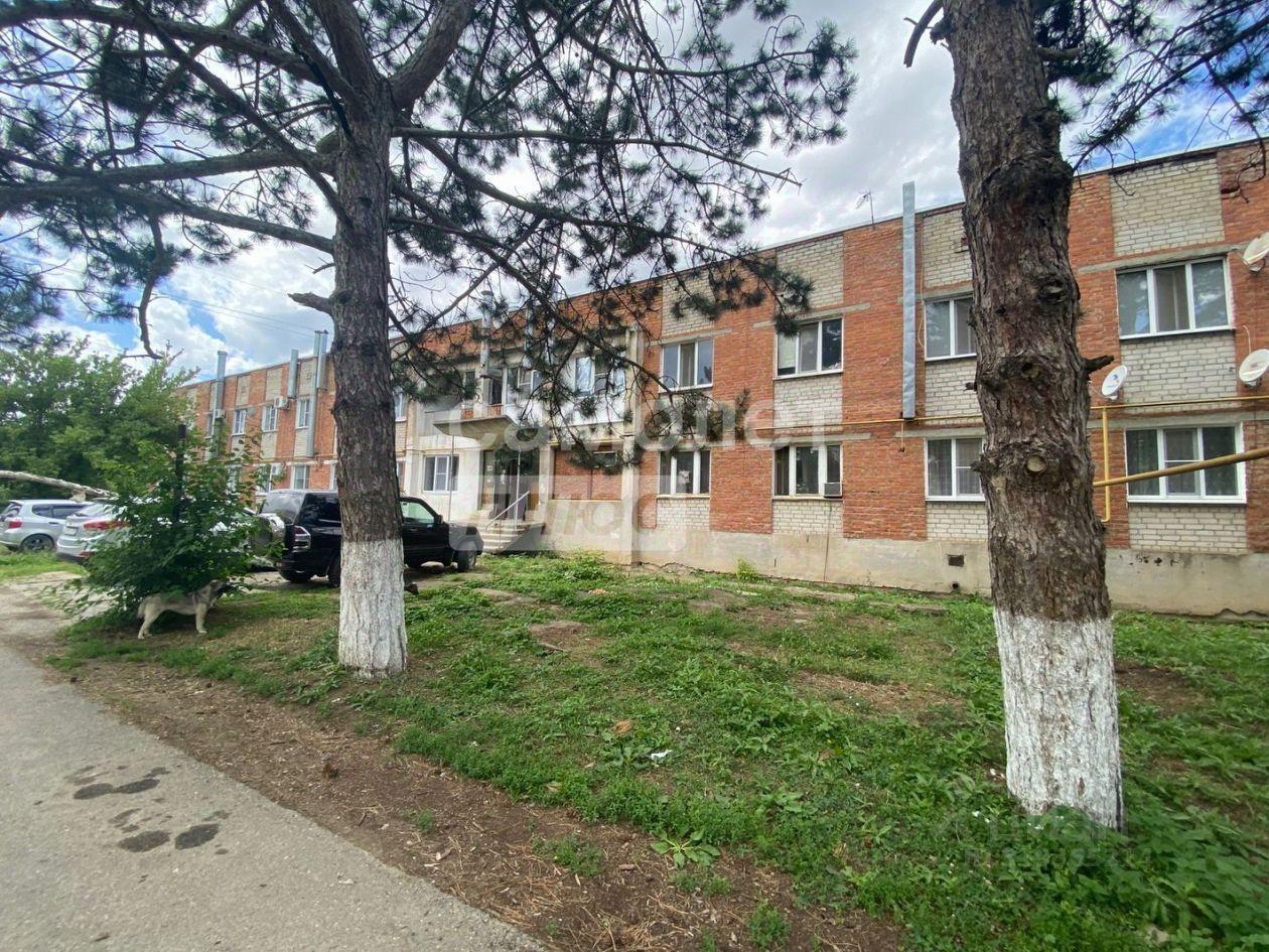 квартира р-н Крымский г Крымск ул Юркина фото 16