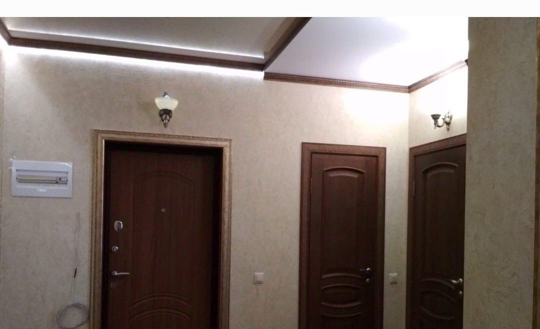 квартира г Геленджик ул Туристическая фото 38