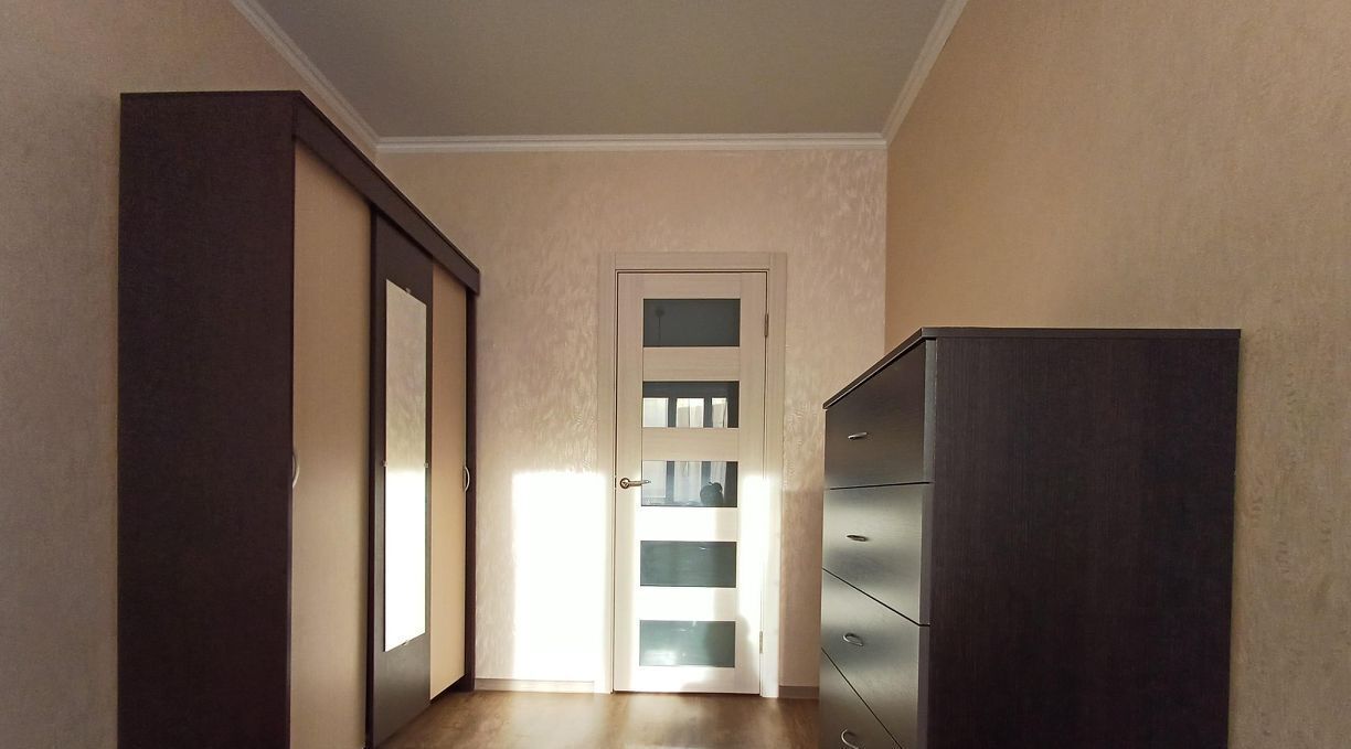 квартира г Казань ул Аметьевская магистраль 16к/4 Аметьево фото 14