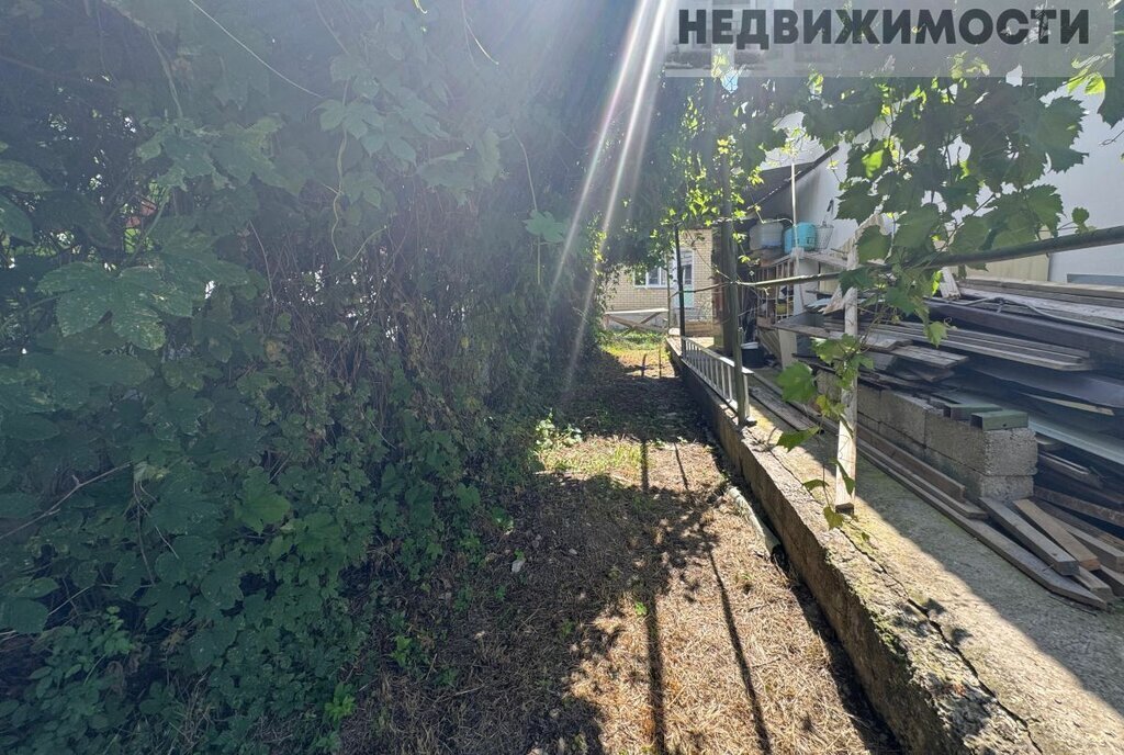 дом р-н Крымский г Крымск ул Ленина 49 фото 11