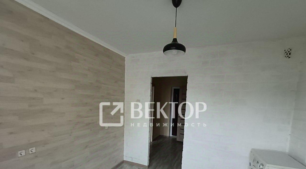 квартира г Кострома п Малышково проезд Березовый 2 фото 12