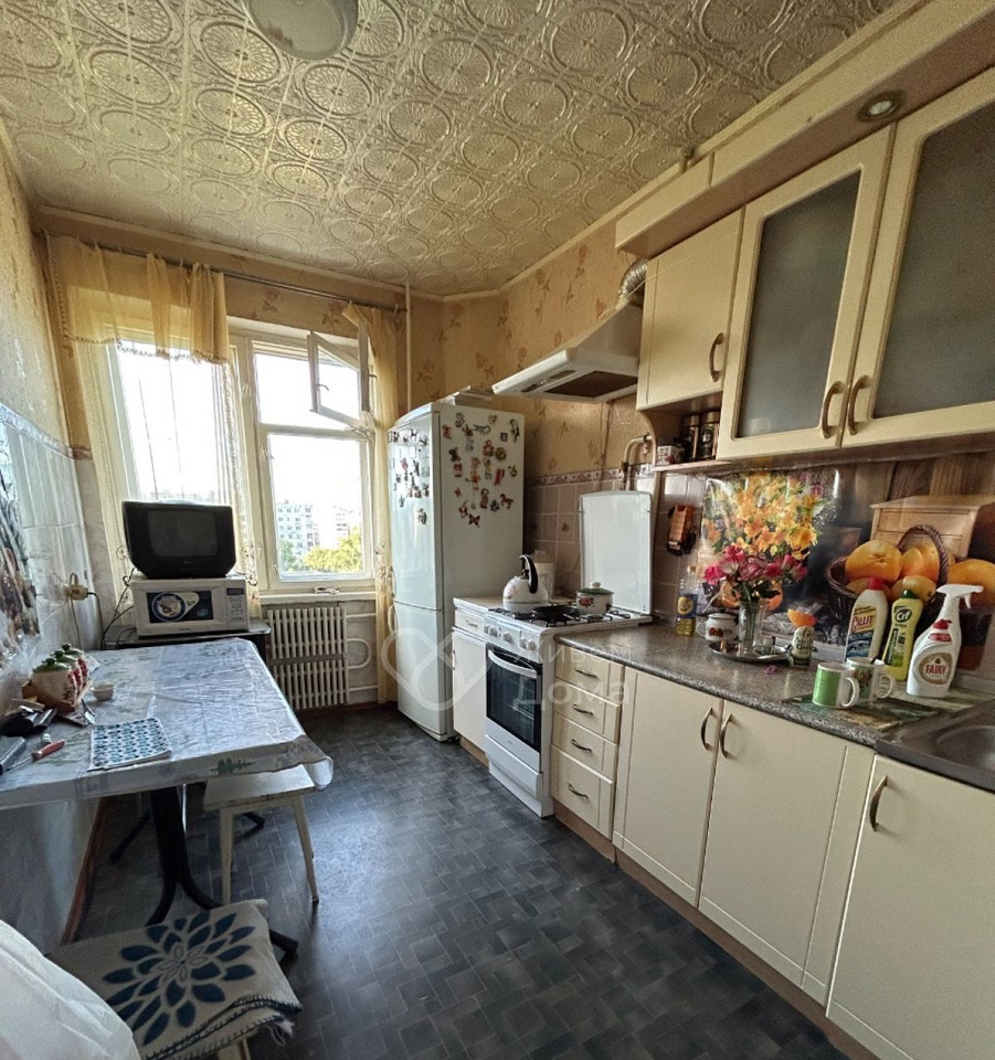 квартира г Волгоград ул Гражданская 22 613-й м-н фото 6