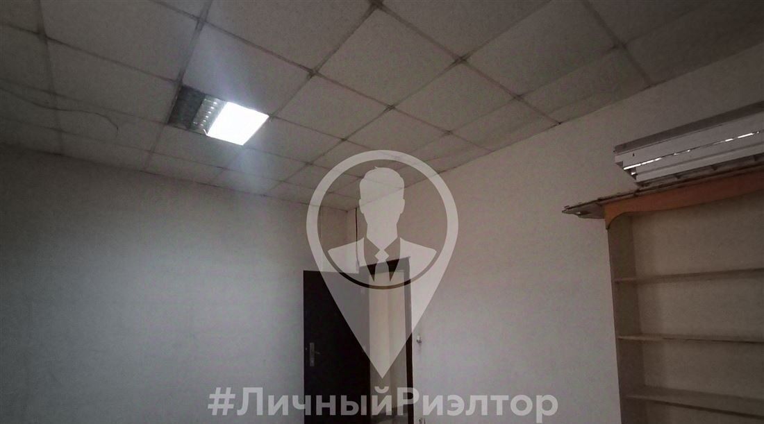 торговое помещение г Скопин микрорайон Заречный ул Полетаева 12 фото 19