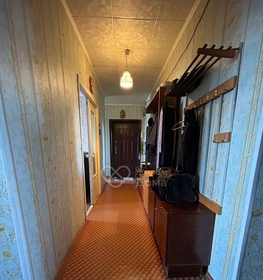 квартира г Волгоград ул Гражданская 22 613-й м-н фото 22