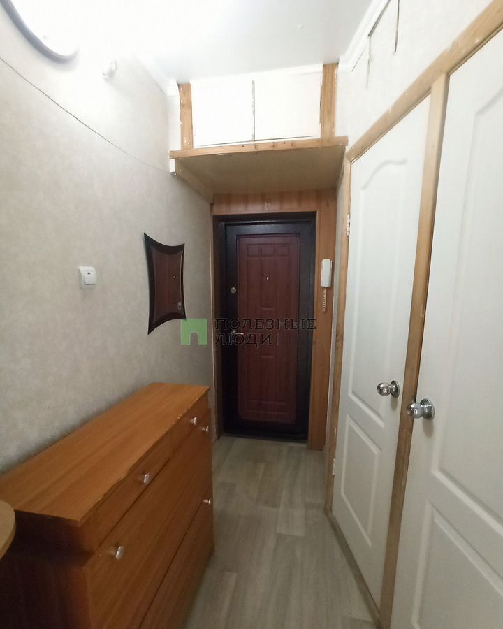 квартира г Ижевск р-н Первомайский ул Первомайская 38 фото 13