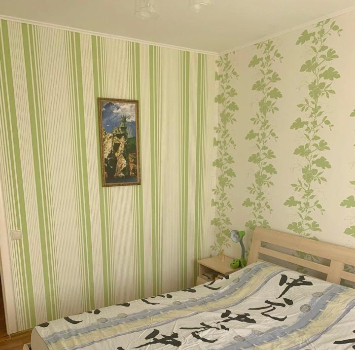 квартира г Феодосия пгт Коктебель ул Ленина 123 фото 7