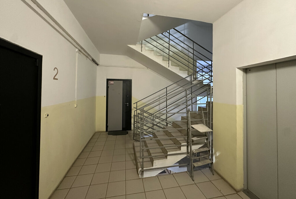 квартира г Иркутск ул Дальневосточная 134 фото 18