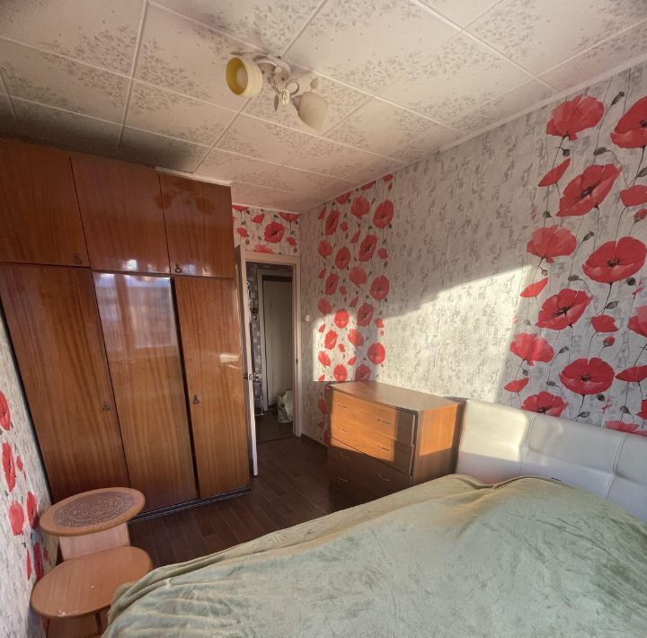 квартира г Кемерово р-н Центральный пр-кт Ленина 114 фото 11