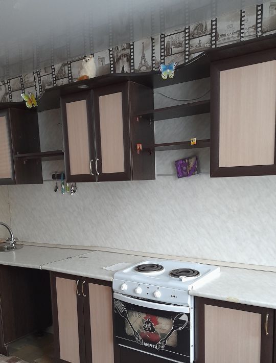 квартира г Ульяновск р-н Засвияжский ул Стасова 14 фото 7