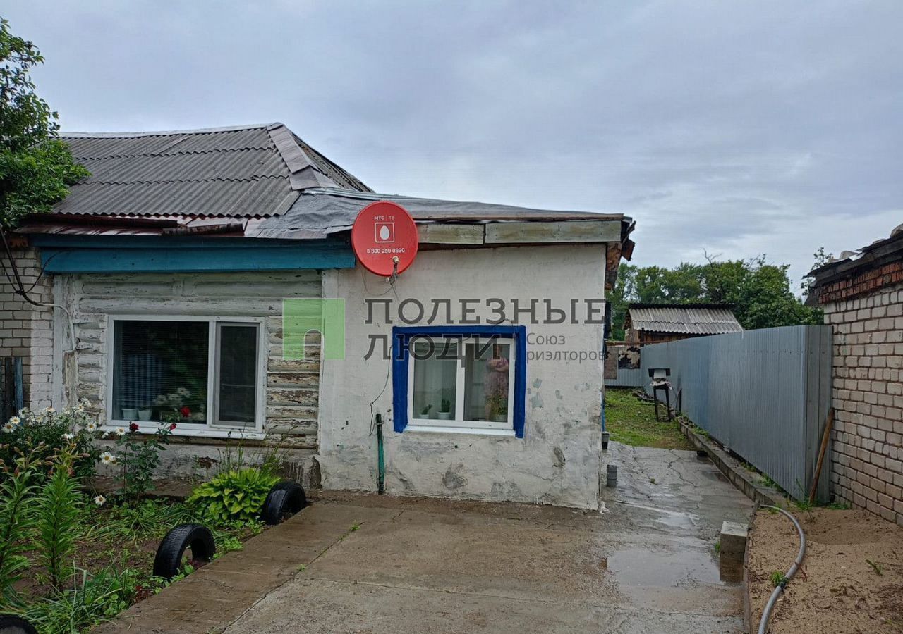 дом г Ульяновск р-н Заволжский ул Академика Павлова 17 фото 7