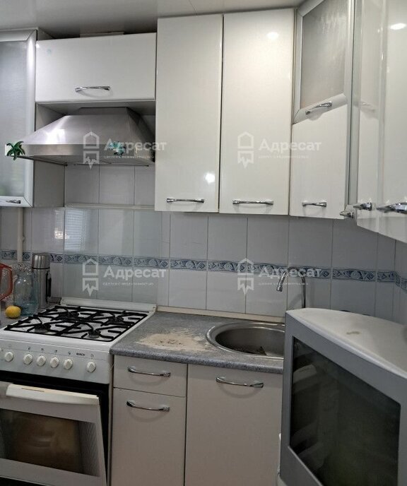 квартира г Волгоград ул Брестская 11 фото 10