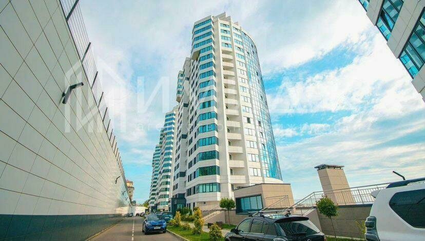 квартира г Сочи ул Ленина 298бк/7 фото 18