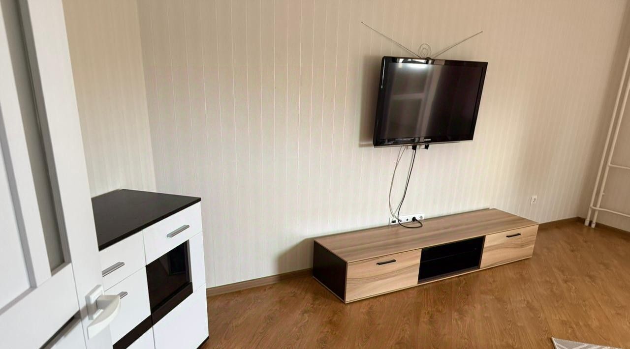 квартира г Волгоград р-н Центральный ул им. Глазкова 23 фото 5