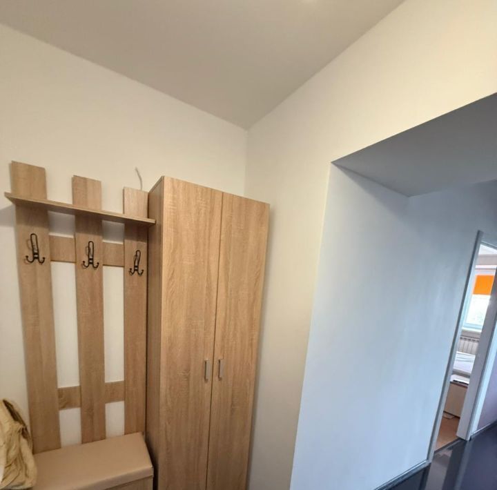 квартира г Волгоград р-н Центральный ул им. Глазкова 23 фото 4