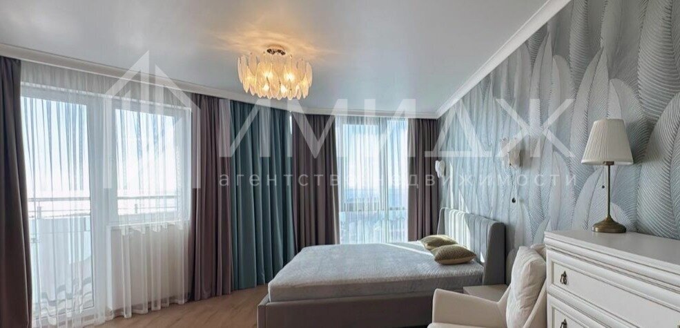 квартира г Сочи ул Ленина 298бк/6 фото 3