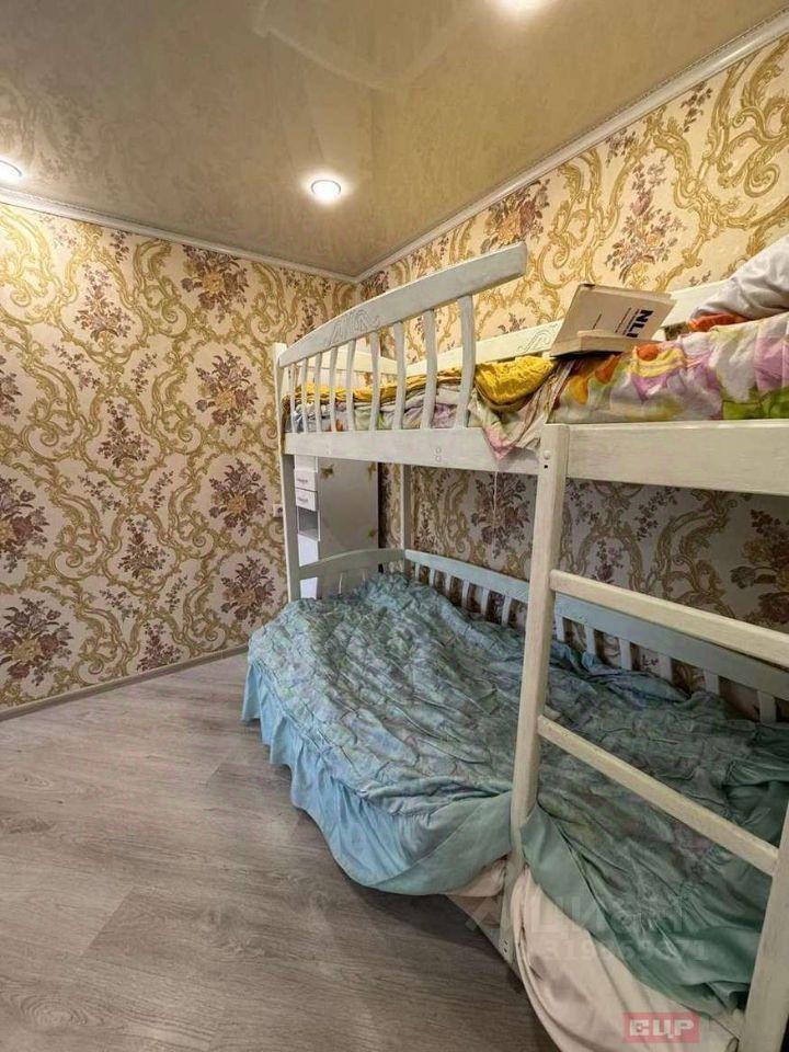 квартира г Новороссийск р-н Центральный ул Черняховского 3 фото 21