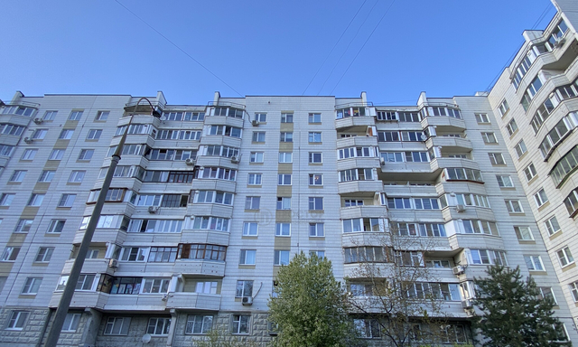 метро Улица Горчакова ул Южнобутовская 21 фото