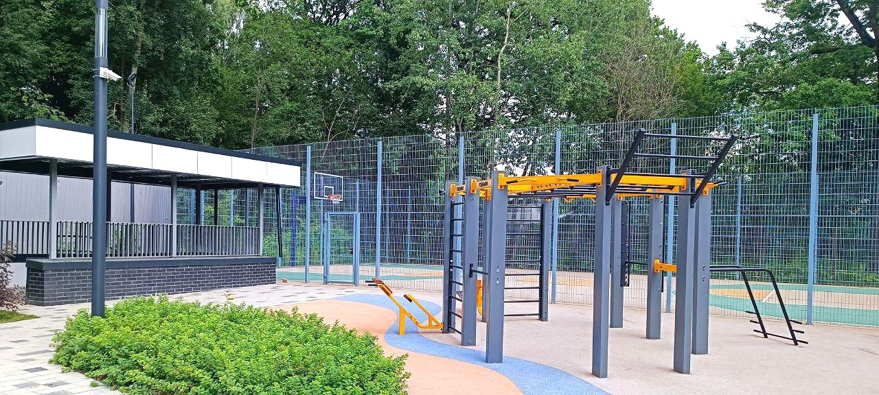 квартира г Одинцово ул Маршала Бирюзова 7/4 Одинцово фото 20