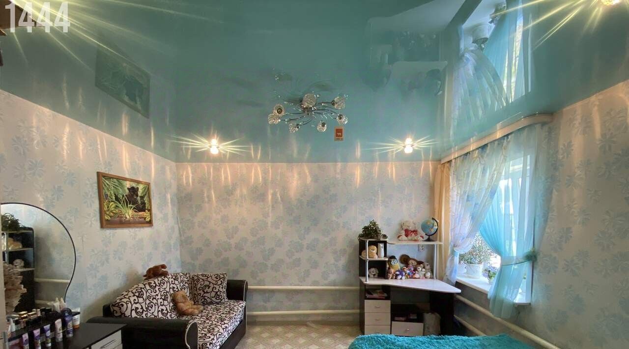 квартира г Полевской п Станционный-Полевской ул Магистральная 4 фото 6