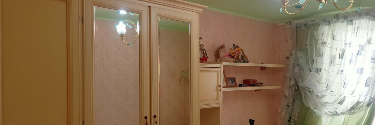 квартира г Астрахань р-н Кировский ул Набережная Приволжского затона 14к/2 фото 14