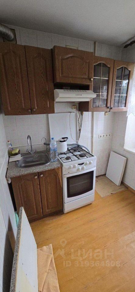 квартира г Подольск ул Садовая 22 фото 9